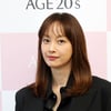 이나영, AGE 20’s 올리브영 입점 행사 참여 