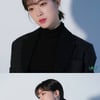 최성은, 추위 녹이는 햇살 미소 공개..'미모력 폭발'