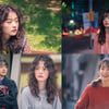 '하자있는 인간들' 신도현, 꽃거지→워맨스 반전매력