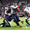 '알고도 못 막는' 헨리의 러싱, 테네시를 슈퍼보울로 이끌까 [댄 김의 NFL 산책]