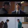 '스토브리그' 이얼, 남궁민에 훈련 중지 요청 [★밤TView]