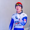 '스켈레톤' 윤성빈, 월드컵 3연속 메달! 또 '한국인 3명 톱10'