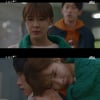 '초콜릿' 민진웅, 하지원 다독인 한마디 "살아있다고 사는 거냐" [★밤TV]