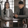 '사랑의 불시착' 현빈 vs 서지혜, 위태롭고 또 위태롭다