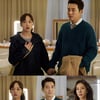 '터치' 주상욱, 김보라와 로맨스 점화? 삼각 ♥ 본격화