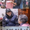 황치열, 팬클럽과 5년째 선행..저소득층에 난방키트 전달