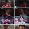 '간택' 김민규, 진세연 왕비 임명장 찢고 정애리와 대치