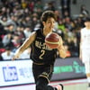 [★현장리뷰] KBL 올스타전 팀 허훈, 팀 김시래에 123-110 완승