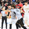 '오늘만 같아라' 인천을 불태운 KBL 올스타전의 '열기' [★현장]