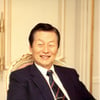 '롯데 창업주' 신격호 명예회장 별세..향년 99세
