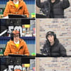 '철파엠' 김서형 "힘들 때 이문세 노래 듣는다"