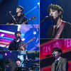 DAY6, 유럽투어 반환점 "음악 하는 이유 명확해졌다"