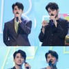 옹성우, 태국 팬미팅 성료 "위로 함께 감동..정말 행복"