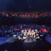 ITZY, LA 뜨겁게 달궜다..美투어 본격 시작