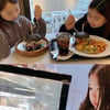 타블로, 딸 하루-사촌 하울 근황 공개 '많이 컸네'