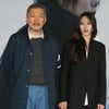 홍상수 감독·김민희, 7번째 영화 촬영..해외영화제 러브콜?