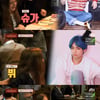 '이태리 오징어순대집' 이태리 소녀들 "K팝 사랑, BTS 덕"[별별TV]