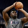 마침내 출격, 자이언 윌리엄슨 23일 데뷔전에 '시선집중' [댄 김의 NBA 산책]