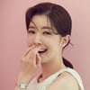 러블리 정인선, 화사한 미소 