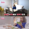 솔라 침대 왜 화제? '집순이의 만능 침대' 공개
