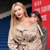 EXID LE "나체 합성사진 피해..노력이 가상하다"