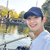 정해인, 싱그러운 미소로 뽐낸 완벽 비주얼