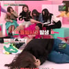 '아이돌룸' 정형돈, 웃다가 우주소녀 엑시 밟아[별별TV]