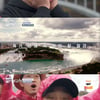 '걸어보고서' 정해인, 나이아가라 폭포로 이룬 '버킷리스트'[★밤TView]