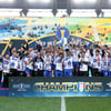 ACL 참가팀 16강 직행, 5부리그까지 확대... FA컵 변신한다