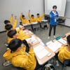 삼성전자, '2020년 삼성드림클래스 겨울캠프' 수료 