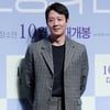 김래원 측 "'LUCA' 출연 제안 받고 검토 중"(공식)