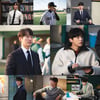 '스토브리그' 남궁민X윤선우, 돋보이는 '형제 케미'