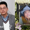 김준호, 故남보원 추모 "선배님, 사랑합니다"[직격인터뷰]