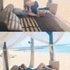 서현, 해변에서 러블리 매력 뿜뿜.."여긴 summer"