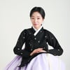 '녹두전' 조수향 "올해 서른 살, 축하 많이 받았죠"[한복인터뷰]