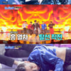 '미스터트롯' 아이돌부 N.T.G, 올하트 성공..전원 2라운드 진출 [별별TV]