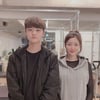 윤세아, '스카이캐슬' 유진우와 새해인사.."응원해주세요"