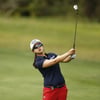 [LPGA] '출발이 좋다' 1R 공동 2위 김세영 "바람 불었지만, 만족한다"
