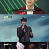 '엑시트' 강성태, 임재범 '비상' 무대..멘토 노라조 '눈물'[별별TV]