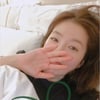 레드벨벳 아이린, 청초美 가득 침대 셀카 공개 '심쿵'
