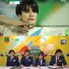 '2020 아육대' 하성운, e스포츠 金 3관왕..김재환·박지훈 활약[종합]