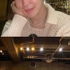 김정은, 민낯에도 여전한 美모 "축복 받는 한 해 되길"