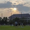 '이미 목표 달성' 김학범호 우승시 韓 최초 역사, 3전4기 도전!