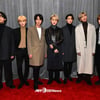 방탄소년단, 레드카펫 참석 '멋짐 폭발'[2020 그래미어워드]