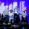 방탄소년단, 아시아 최초 퍼포머 '강렬'[2020 그래미어워드]