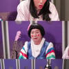 '물어보살' 이수근, 영주 보살 견제..중년배우 열애설?