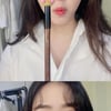 김향기, 흘러넘치는 귀여움..러블리 끝판왕