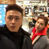 진태현♥박시은, 딸에 "그저 평범한 대학생..예쁘게 봐달라"