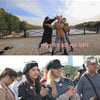 '파리에 있지' ITZY, 센강→몽마르트 언덕서 낭만 여행