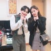 서현, '웃는남자' 수호 응원.."이유있는 자신감"